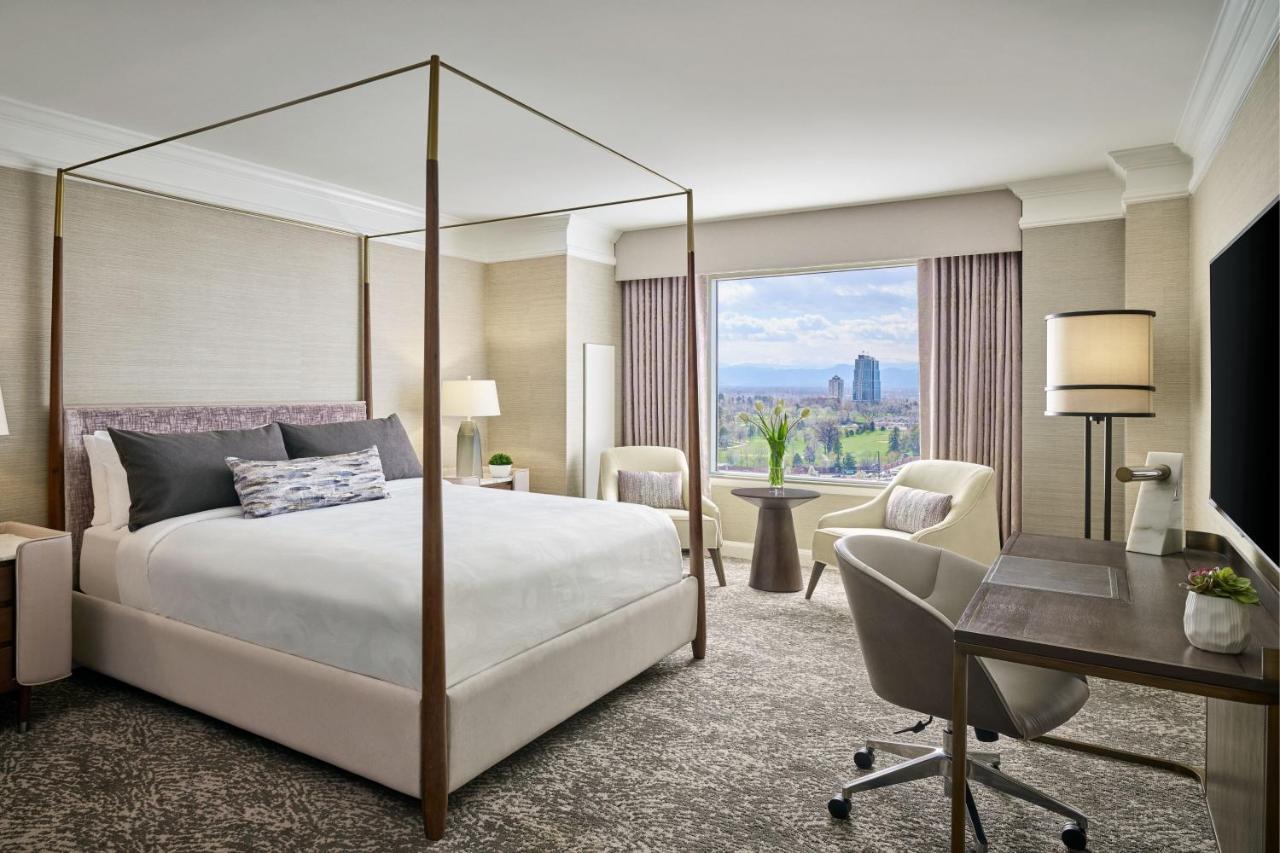 Hotel Clio, A Luxury Collection Hotel, Denver Cherry Creek Exterior foto