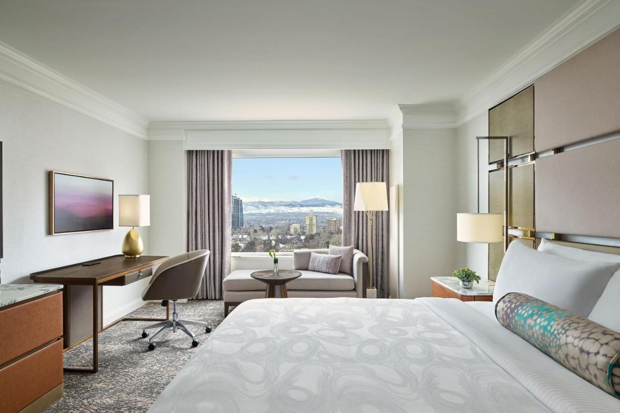 Hotel Clio, A Luxury Collection Hotel, Denver Cherry Creek Exterior foto