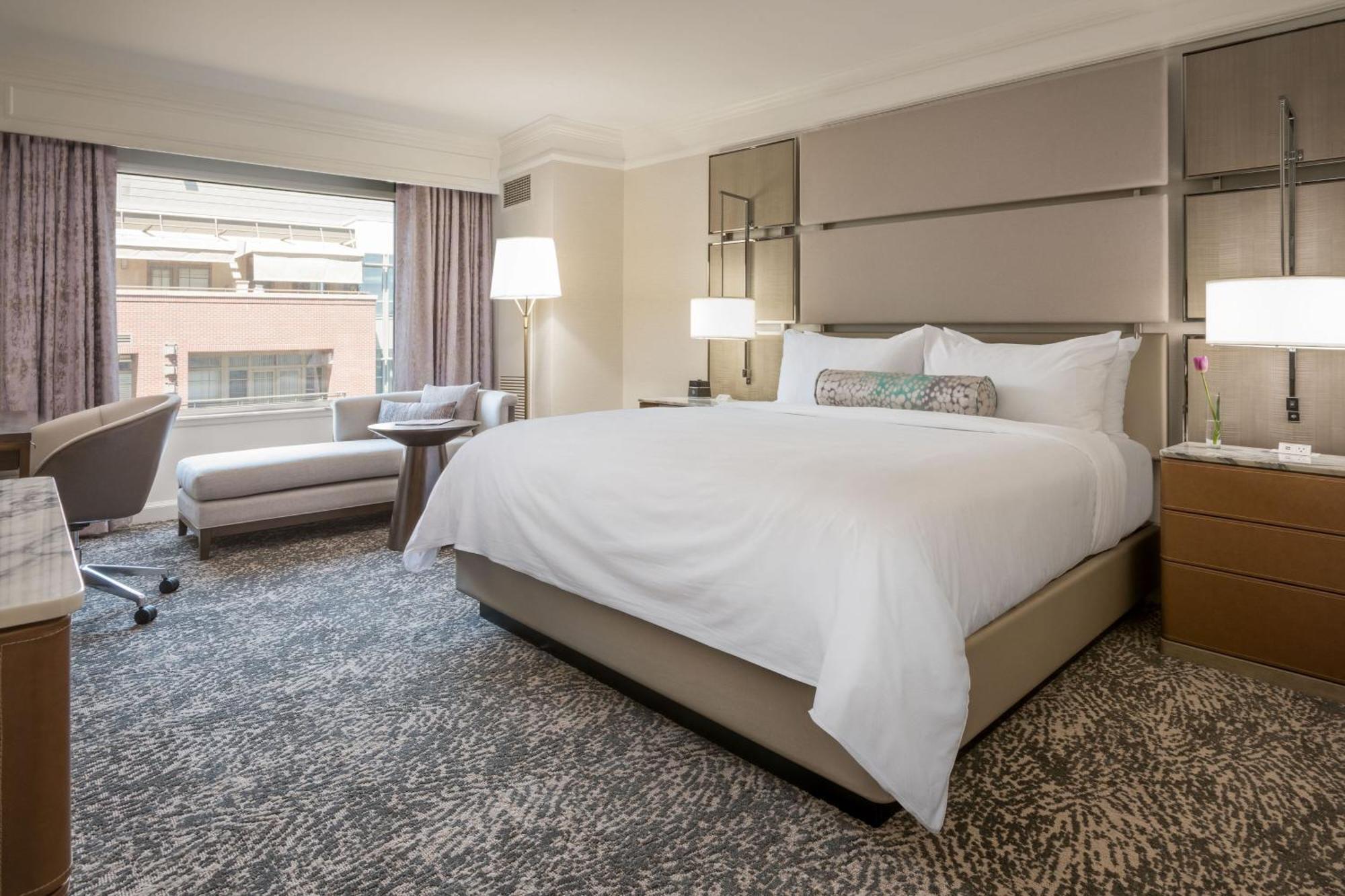 Hotel Clio, A Luxury Collection Hotel, Denver Cherry Creek Exterior foto