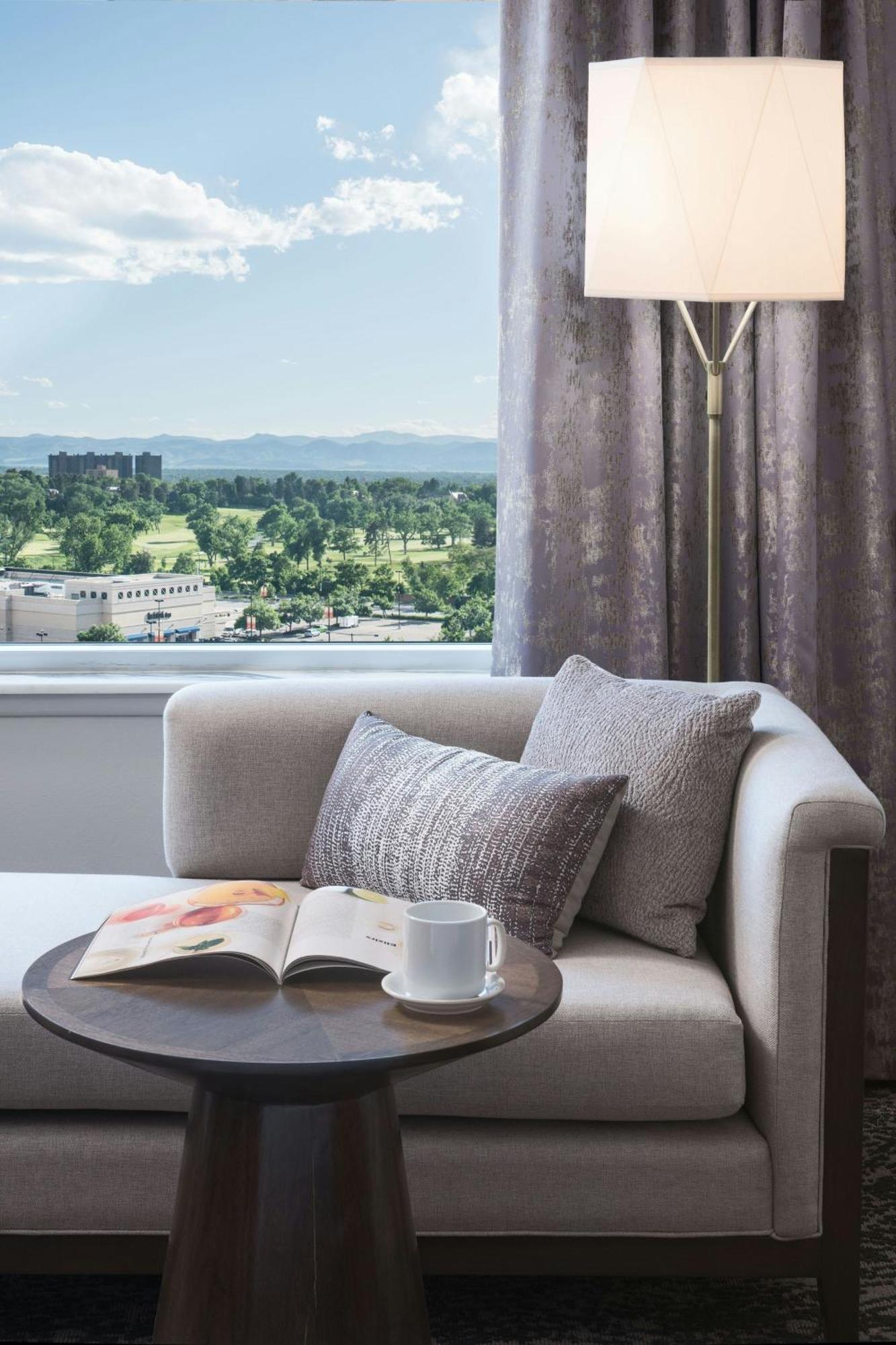 Hotel Clio, A Luxury Collection Hotel, Denver Cherry Creek Exterior foto
